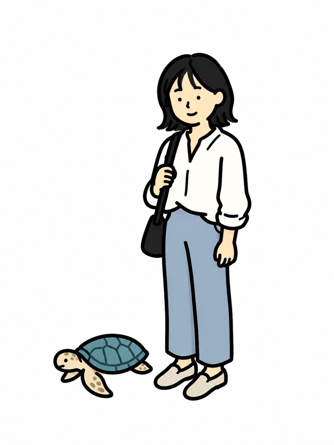 はんちゃん